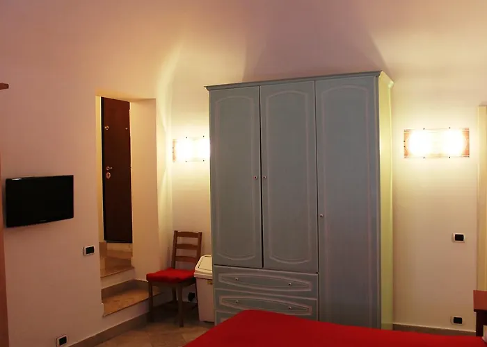 Hella Ibernesi 23 Fori Imperiali Inn, New Gestion!
